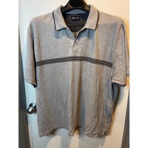 Faded Glory Mens Polo Shirt Size 3XL